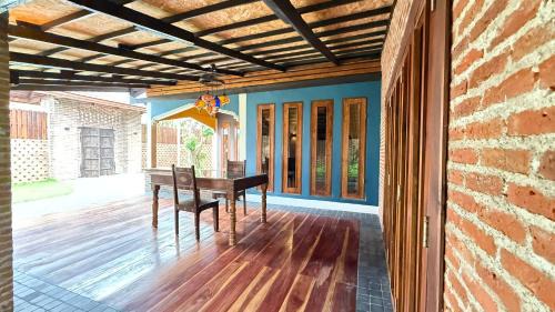 Kaeng Sian Complejo | Kawarin Kanpuri Villas