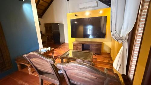 Kaeng Sian Complejo | Kawarin Kanpuri Villas