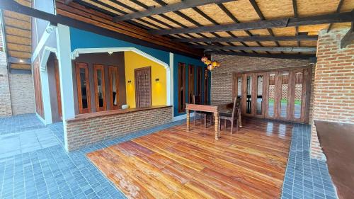 Kaeng Sian Complejo | Kawarin Kanpuri Villas