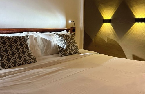 Kanchanaburi Complejo | Kawarin Kanpuri Villas
