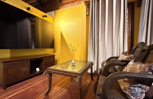 Kanchanaburi Complejo | Kawarin Kanpuri Villas