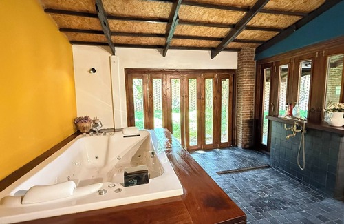 Kanchanaburi Complejo | Kawarin Kanpuri Villas