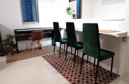 Asao Ward Casa | Kawasaki - House - Vacation STAY 9176