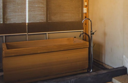 Sado Casa | Kawasaki Romankan Entire Building Available for Re/Sado Niigata