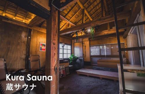Sado Casa | Kawasaki Romankan - Vacation STAY 00743v