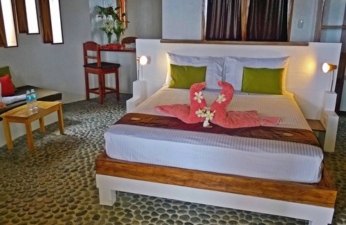 Cangmunag Complejo | Kawayan Holiday Resort