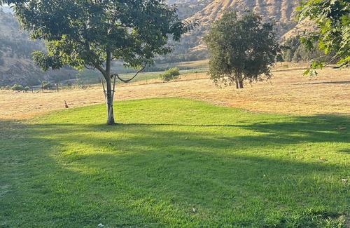 Three Rivers Casa | Kaweah View 3-bedroom house in Three Rivers WiFi and AC