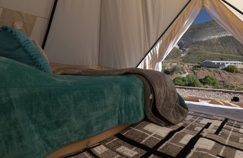 Real de Catorce Otro | Kawiil glamping