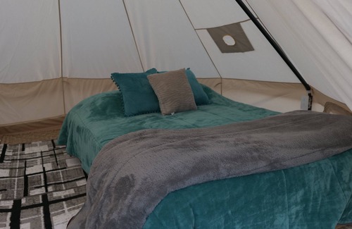Real de Catorce Otro | Kawiil glamping