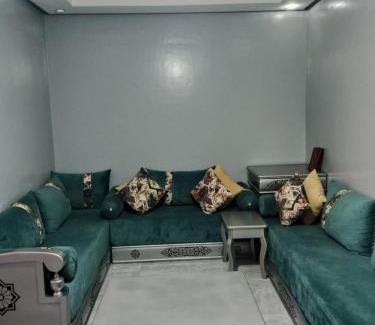 Safi Apartamento | Kawtar