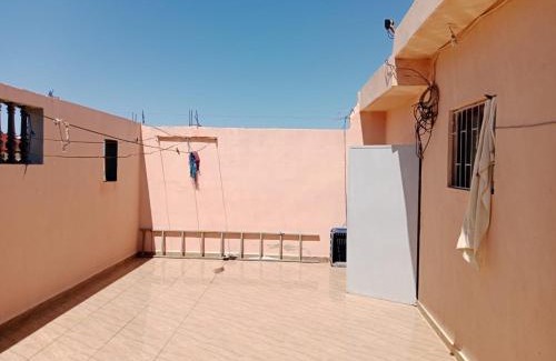 Safi Apartamento | Kawtar