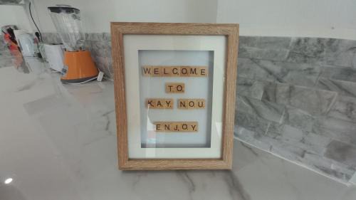 Bois d'Orange Apartamento | Kay Nou Apartments