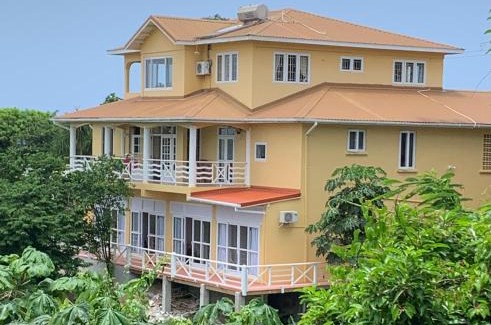 Bois d'Orange Apartamento | Kay Nou Apartments