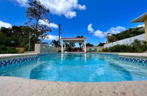 Bois d'Orange Apartamento | Kay Nou Apartments