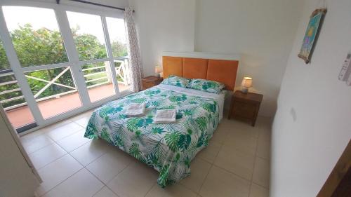 Bois d'Orange Apartamento | Kay Nou Apartments