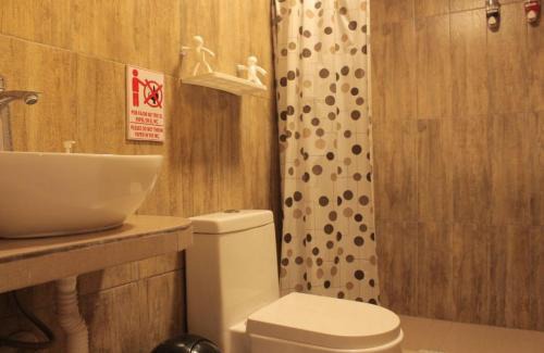 Andres Avelino Caceres Dorregaray Hotel | Kay Pacha Wellness Place Eco