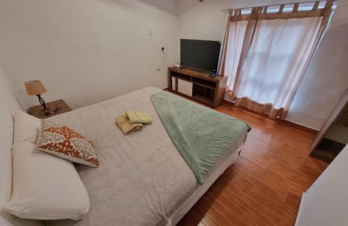 Andres Avelino Caceres Dorregaray Hotel | Kay Pacha Wellness Place Eco