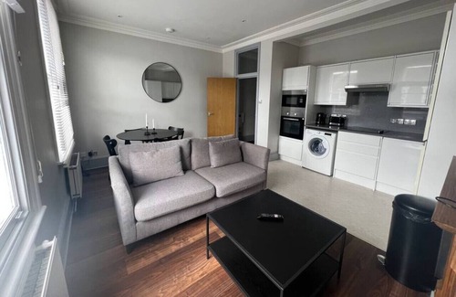 Stockwell Apartamento | Kay Road · Lovely 2-bed flat in Brixton