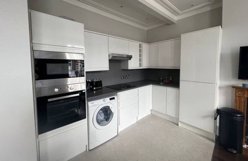 Stockwell Apartamento | Kay Road · Lovely 2-bed flat in Brixton