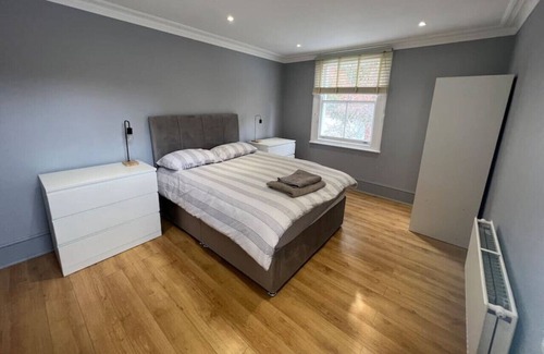 Stockwell Apartamento | Kay Road · Lovely 2-bed flat in Brixton