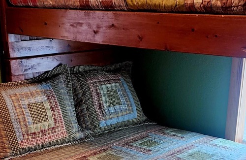 Robbinsville Chalet De Esquí | Kay's Kabin
