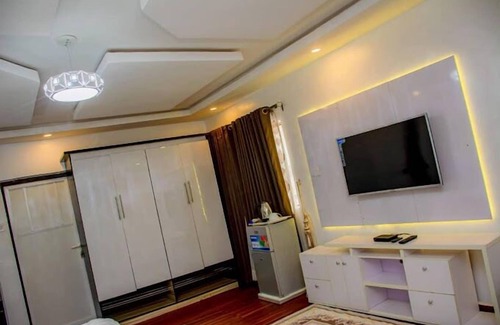 Osogbo Apartamento | Kay's Place luxury Apartment and hotels