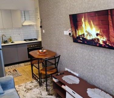 Central Province Apartamento | Kaya Belle Stays
