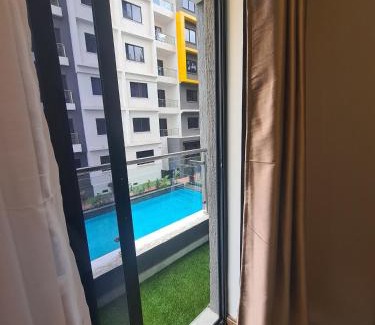 Central Province Apartamento | Kaya Belle Stays