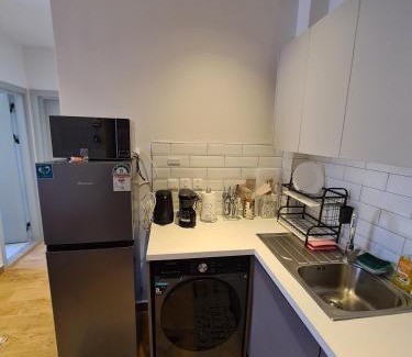 Central Province Apartamento | Kaya Belle Stays