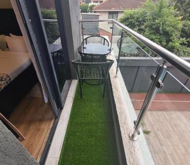 Central Province Apartamento | Kaya Belle Stays