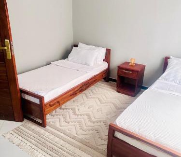 Dar es Salaam Casa | Kaya Homes