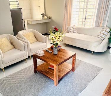 Dar es Salaam Casa | Kaya Homes