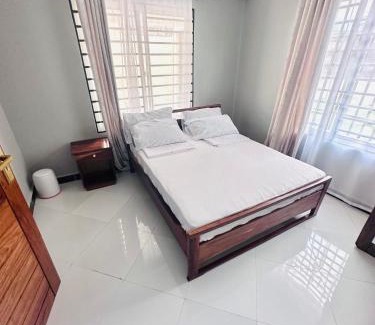 Dar es Salaam Casa | Kaya Homes