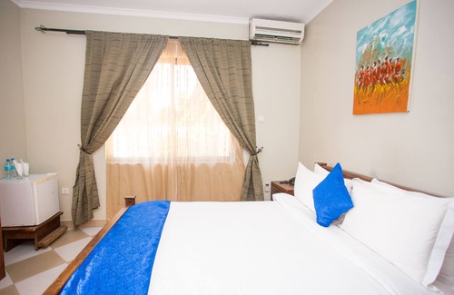 Kunduchi Hotel | Kaya Inn