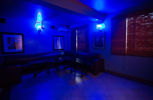 Kunduchi Hotel | Kaya Inn
