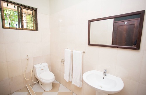 Kunduchi Hotel | Kaya Inn