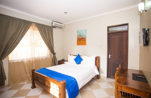 Kunduchi Hotel | Kaya Inn