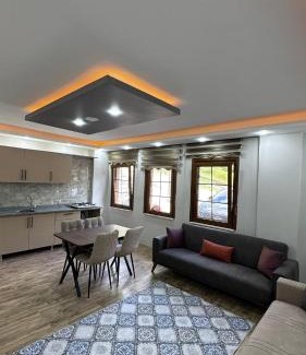 Uzungol Apartamento | Kaya Palace