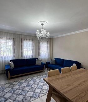 Uzungol Apartamento | Kaya Palace