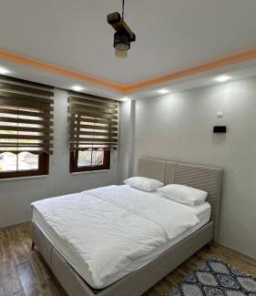 Uzungol Apartamento | Kaya Palace