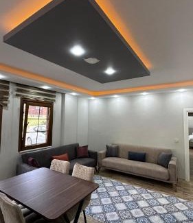 Uzungol Apartamento | Kaya Palace