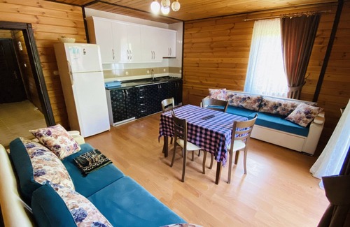 Uzungol Apartamento | Kaya Residence Uzungol