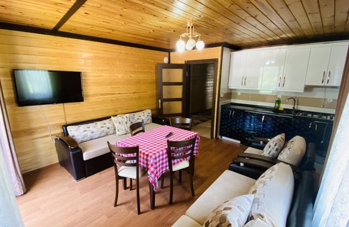 Uzungol Apartamento | Kaya Residence Uzungol