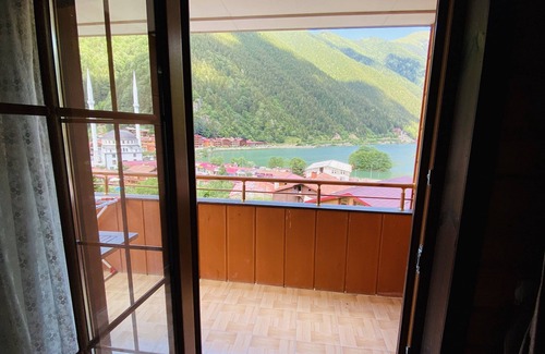 Uzungol Apartamento | Kaya Residence Uzungol