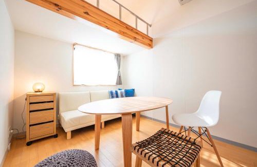 Kohoku Ward Apartamento | KAYA Stay Yokohama