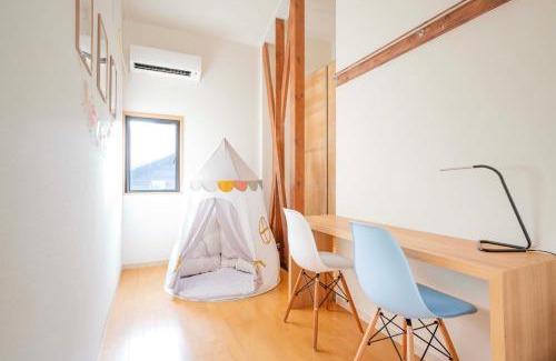 Kohoku Ward Apartamento | KAYA Stay Yokohama