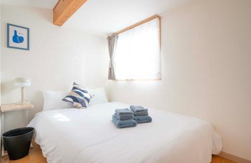 Kohoku Ward Apartamento | KAYA Stay Yokohama