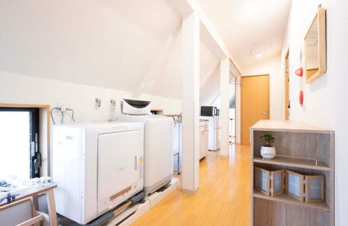 Kohoku Ward Apartamento | KAYA Stay Yokohama