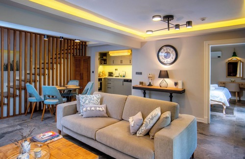 Fethiye Villa | Kaya Villas Exclusive