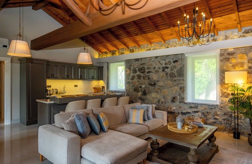 Fethiye Villa | Kaya Villas Exclusive